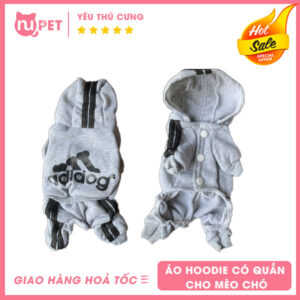 quần áo thú cưng